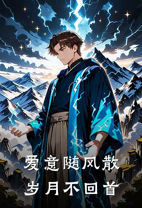 爱意随风散，岁月不回首