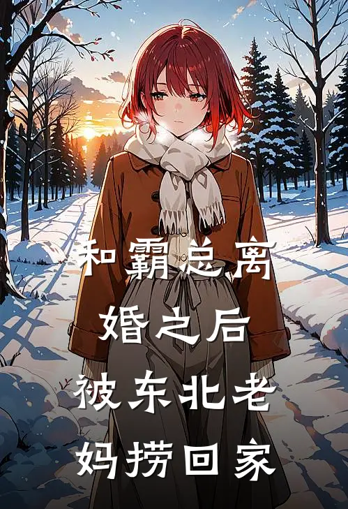 和霸总离婚之后，被东北老妈捞回家