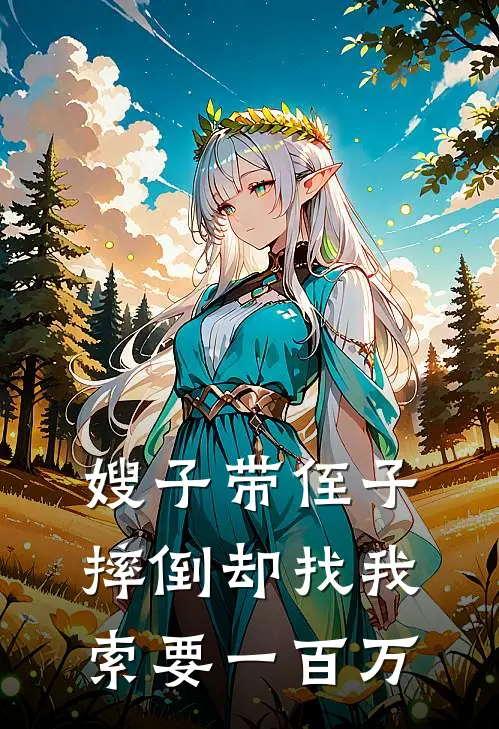 嫂子带侄子摔倒却找我索要一百万