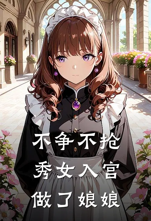 不争不抢，秀女入宫做了娘娘
