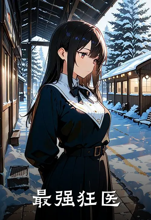 最强狂医