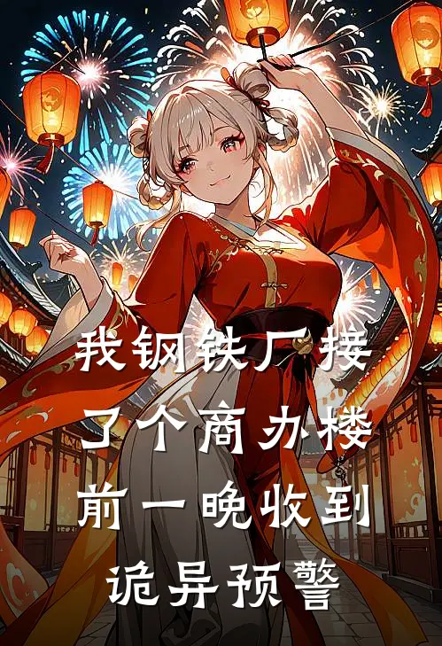 我钢铁厂接了个商办楼，前一晚收到诡异预警