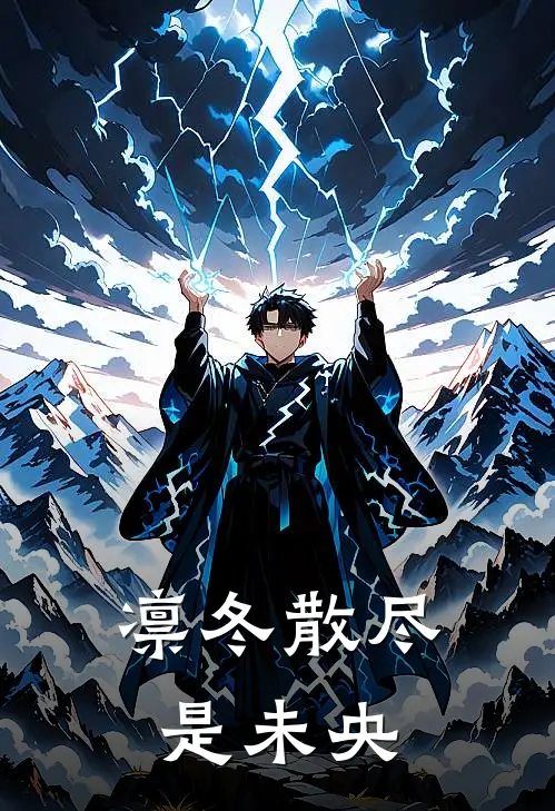 凛冬散尽是未央