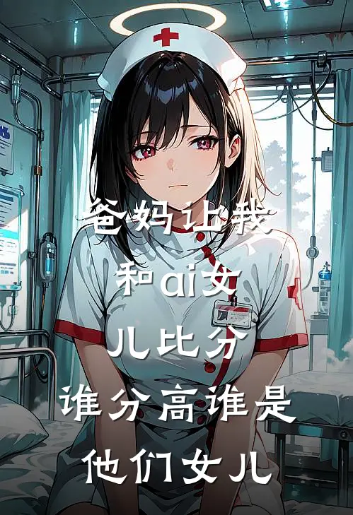 爸妈让我和ai女儿比分，谁分高谁是他们女儿