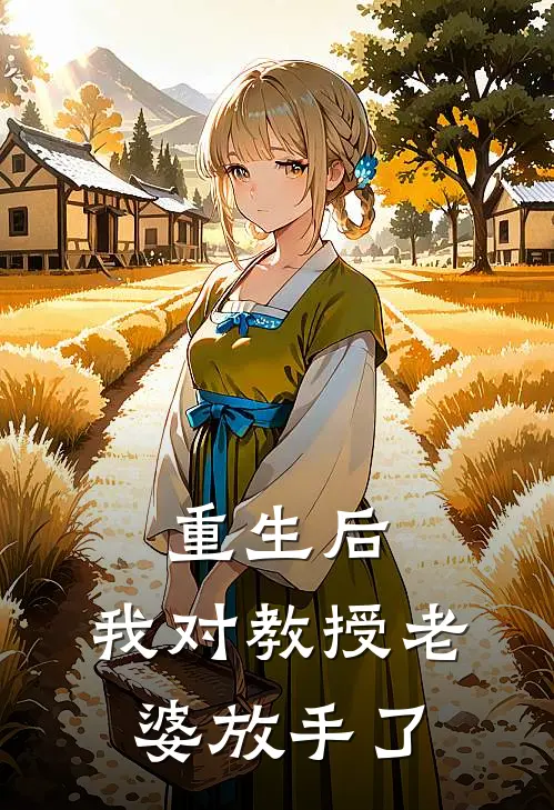 重生后，我对教授老婆放手了