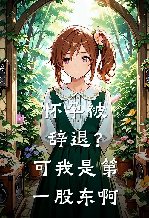 怀孕被辞退？可我是第一股东啊