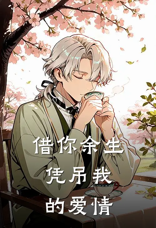 借你余生，凭吊我的爱情