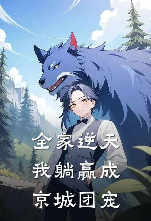 全家逆天我躺赢成京城团宠