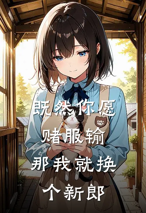既然你愿赌服输，那我就换个新郎