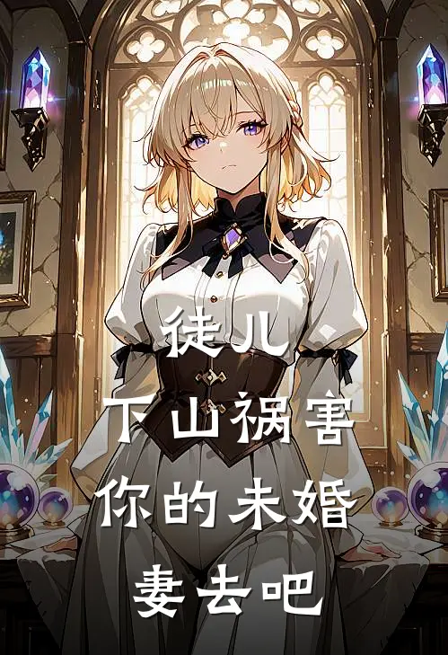徒儿，下山祸害你的未婚妻去吧