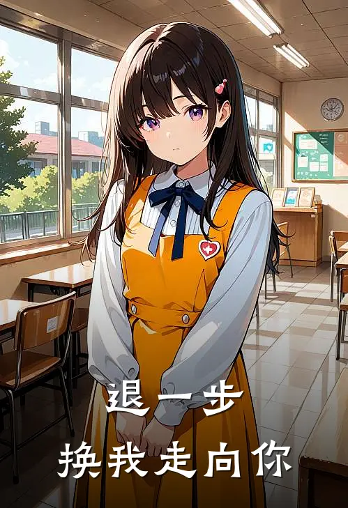 退一步，换我走向你