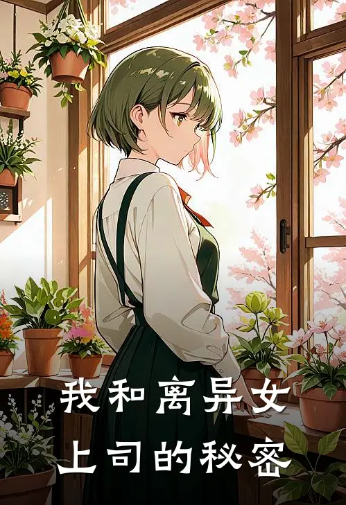我和离异女上司的秘密
