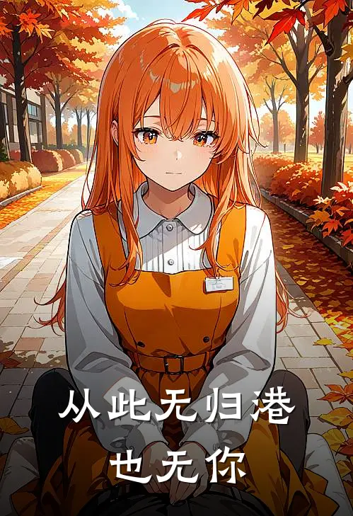 从此无归港，也无你