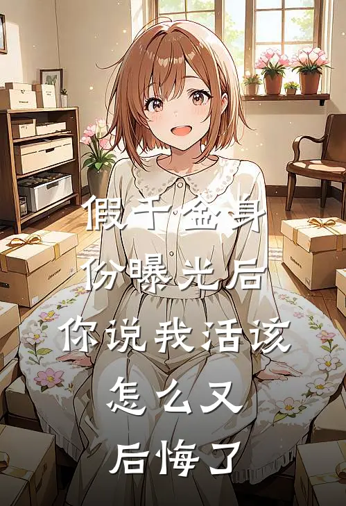 假千金身份曝光后，你说我活该，怎么又后悔了