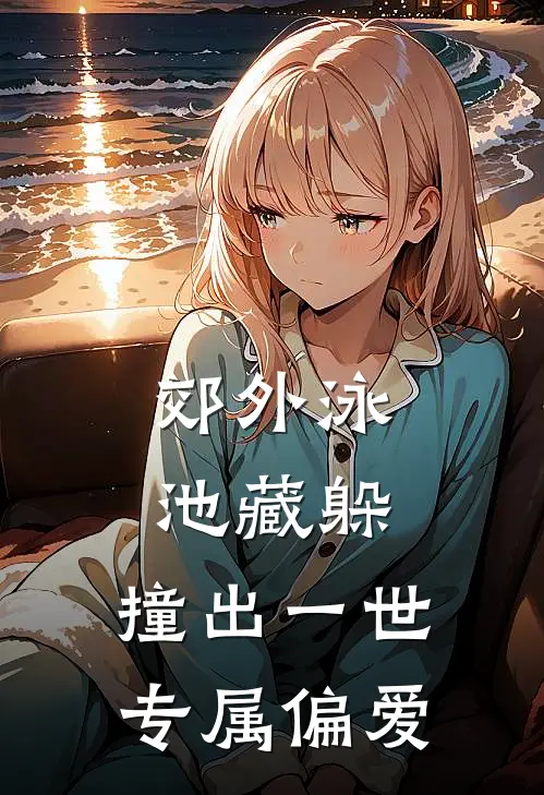 郊外泳池藏躲，撞出一世专属偏爱
