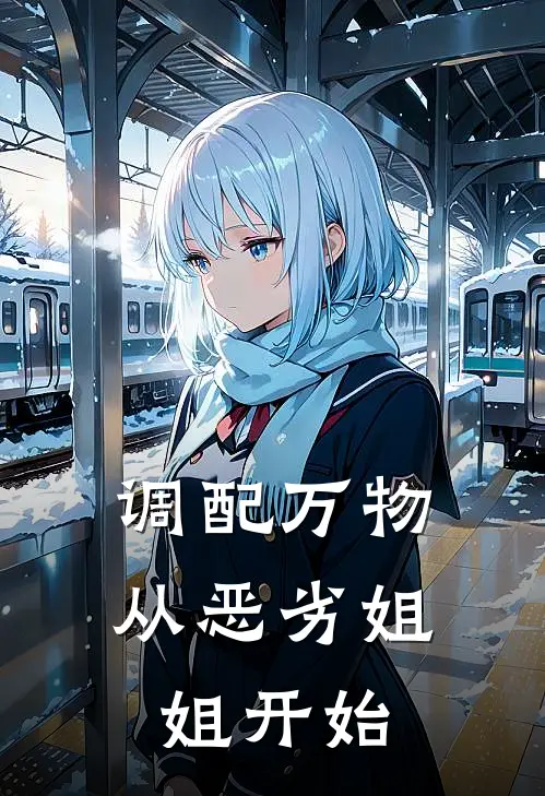 调配万物从恶劣姐姐开始