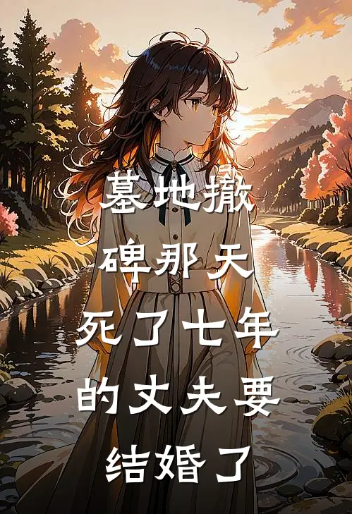 墓地撤碑那天，死了七年的丈夫要结婚了
