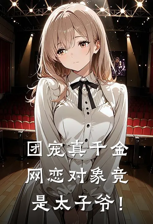 团宠真千金网恋对象竟是太子爷！