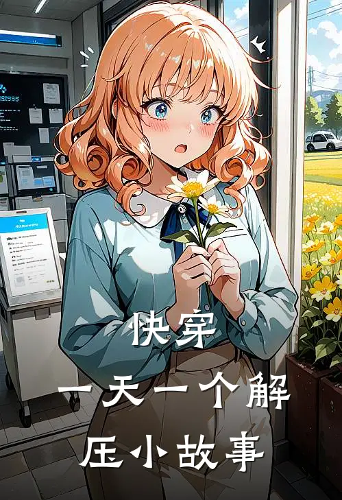 快穿：一天一个解压小故事