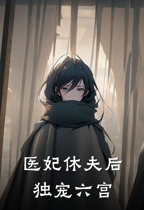 医妃休夫后独宠六宫