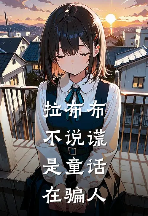 拉布布不说谎，是童话在骗人