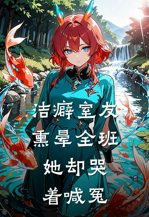 洁癖室友熏晕全班，她却哭着喊冤