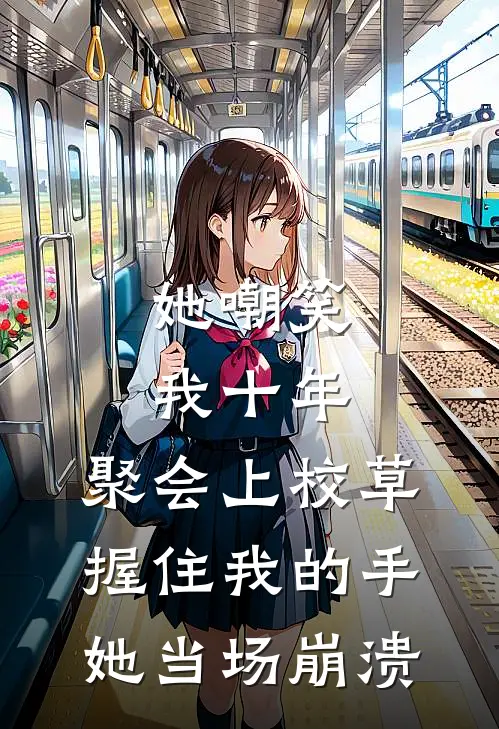 她嘲笑我十年，聚会上校草握住我的手，她当场崩溃