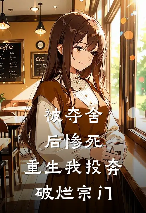 被夺舍后惨死，重生我投奔破烂宗门