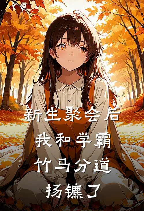 新生聚会后，我和学霸竹马分道扬镳了