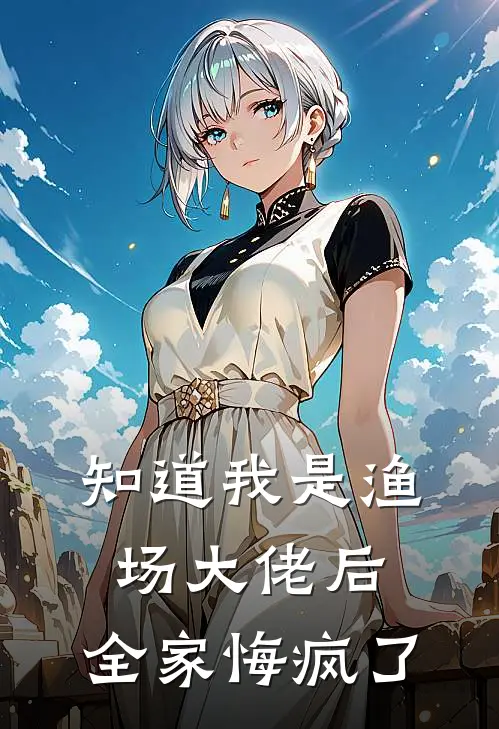 知道我是渔场大佬后，全家悔疯了