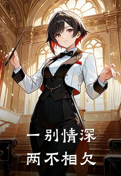 一别情深两不相欠