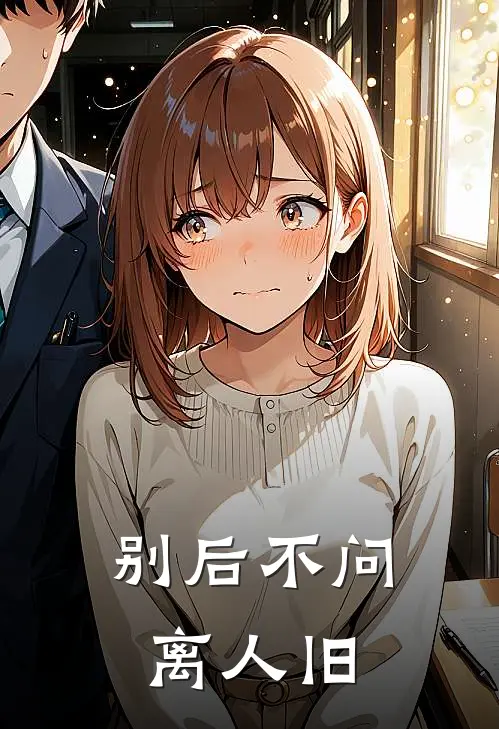 别后不问离人旧