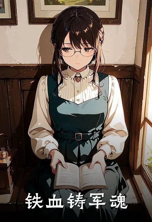 铁血铸军魂