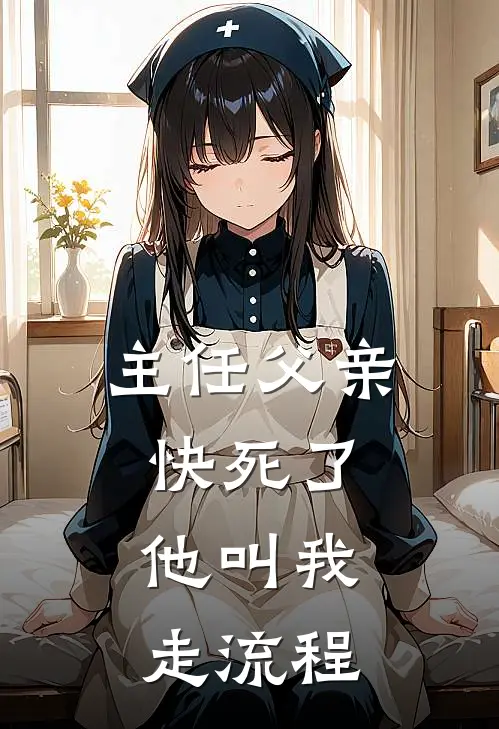 主任父亲快死了，他叫我走流程