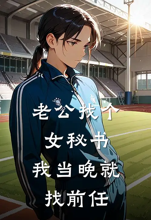 老公找个女秘书，我当晚就找前任
