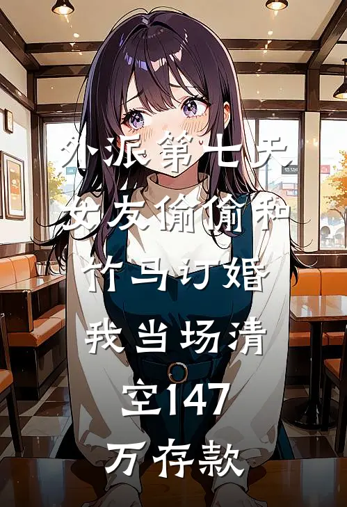 外派第七天女友偷偷和竹马订婚，我当场清空147万存款