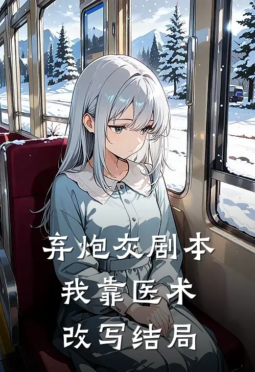 弃炮灰剧本，我靠医术改写结局