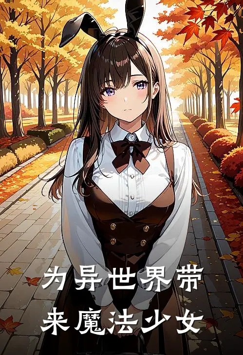 为异世界带来魔法少女