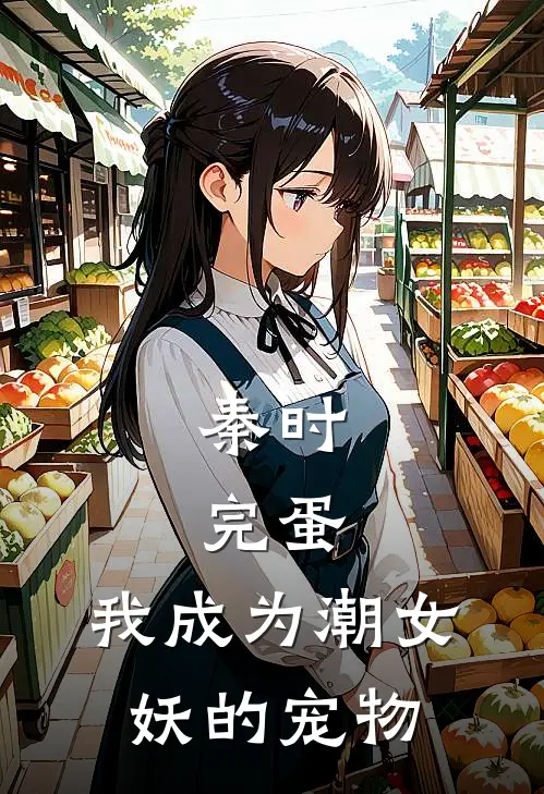 秦时：完蛋，我成为潮女妖的宠物