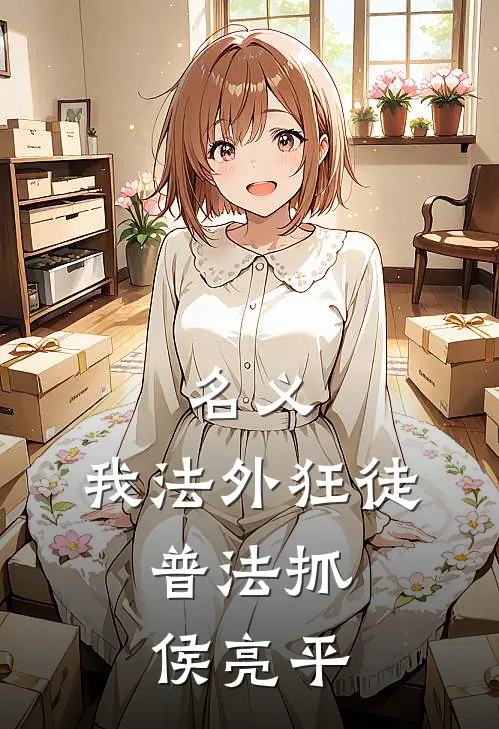 名义：我法外狂徒，普法抓侯亮平