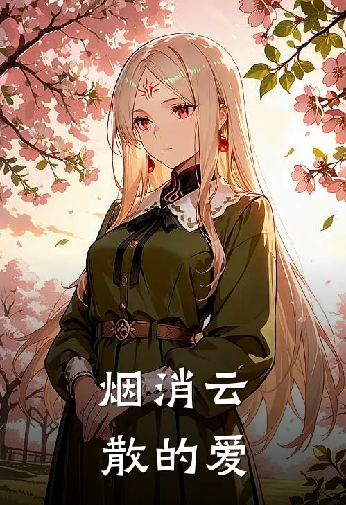 烟消云散的爱
