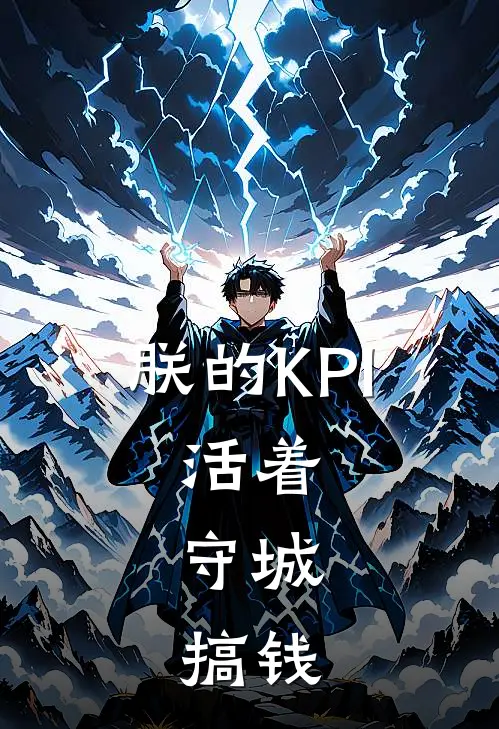 朕的KPI：活着，守城，搞钱