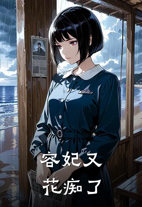 容妃又花痴了