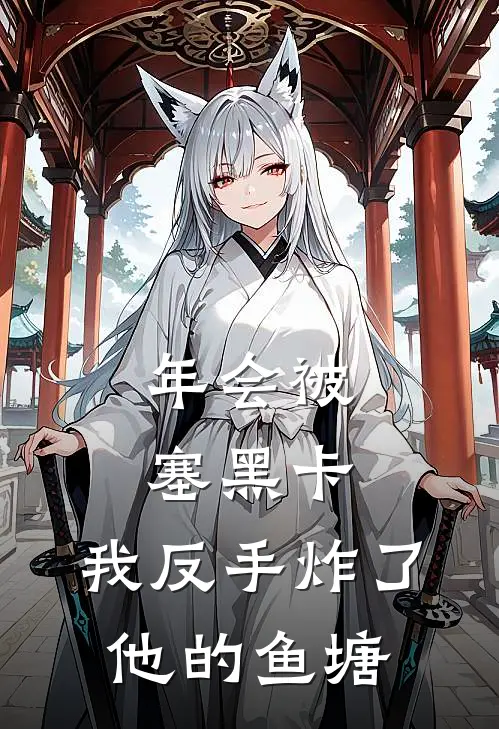 年会被塞黑卡，我反手炸了他的鱼塘