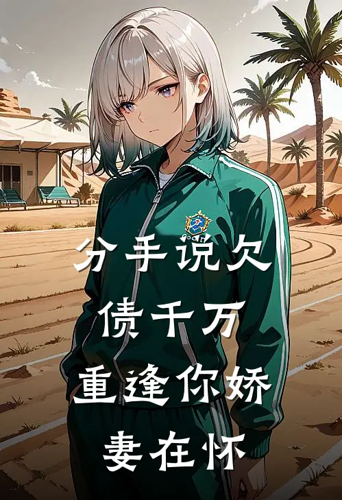 分手说欠债千万，重逢你娇妻在怀