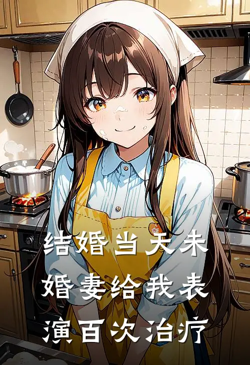 结婚当天未婚妻给我表演百次治疗