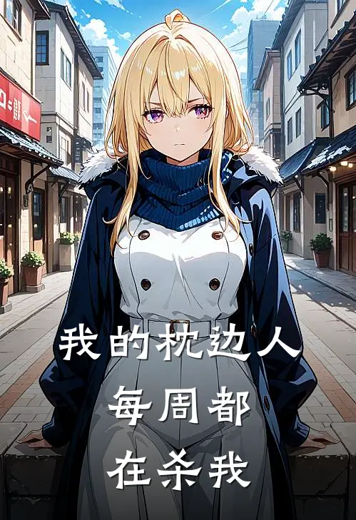我的枕边人，每周都在杀我