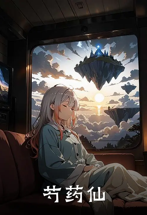 芍药仙