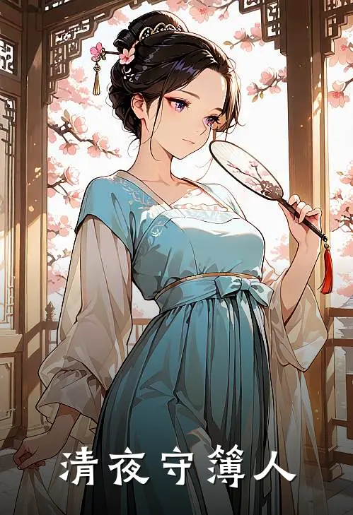 清夜守簿人