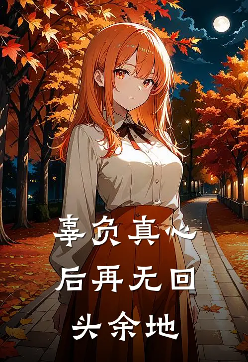 辜负真心后再无回头余地
